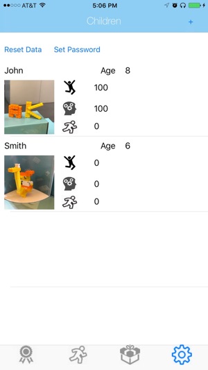 My Memory Tree(圖1)-速報App