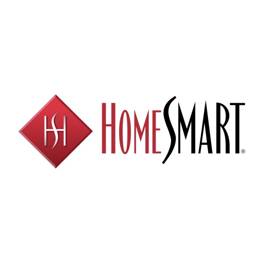 HomeSmart Stickers - AppWisp.com