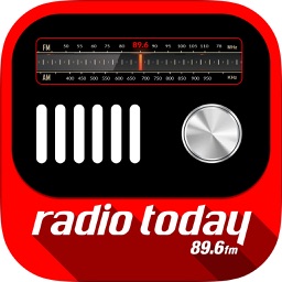 Radio Today FM89.6