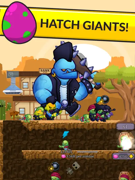 To Easy Staff