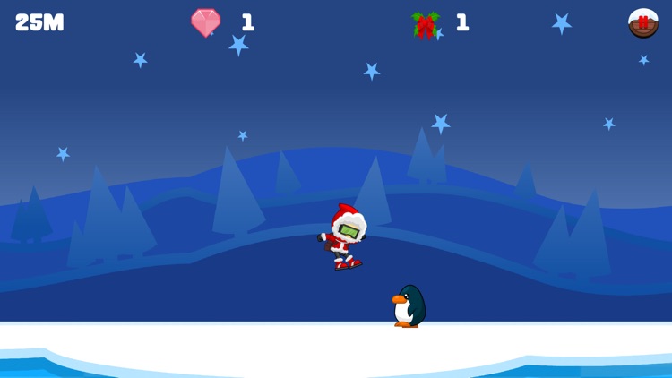Jingle Jangle Run screenshot-4