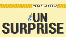 Game screenshot Words World Runner hack