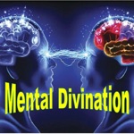 Mental Divination - A Magic App