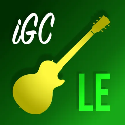 International Guitar Chords LE Cheats