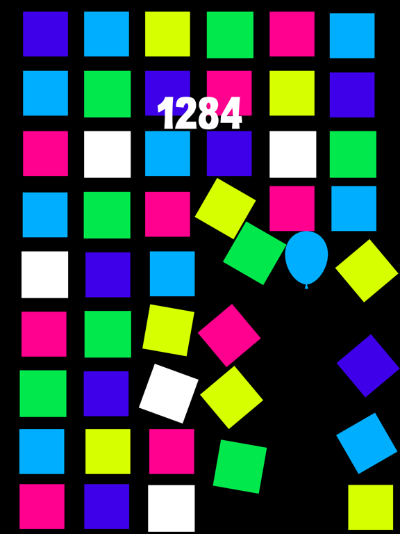 Screenshot #4 pour Color vs White