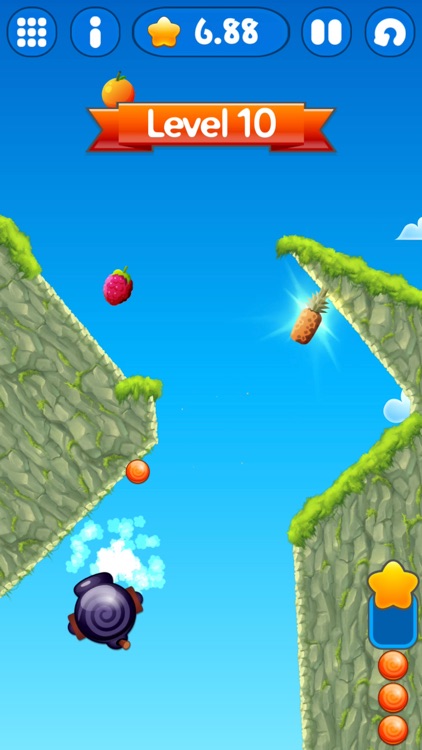 Fruit Shoot - Shoot the Fruit! screenshot-3