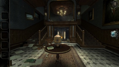 The Room: Old Sins Screenshot