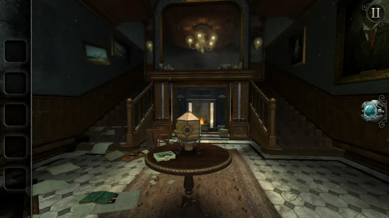 The Room: Old Sins screenshot 4 of 5