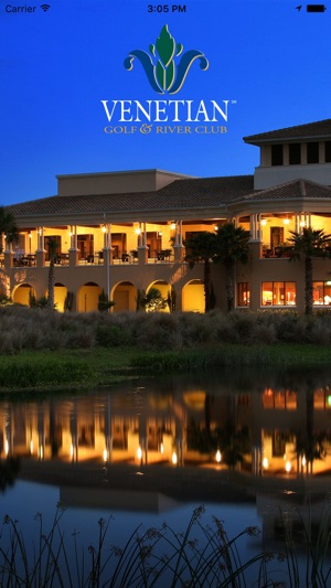 Venetian Golf Club(圖1)-速報App