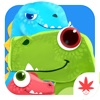 Dino Park - Fun Dinosaur Puzzle Game