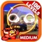 PlayHOG presents Top Cop, one of our newer hidden objects games where you are tasked to find 5 hidden objects in 60 secs