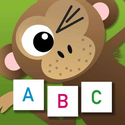 Heyduda! Kinder lernen Tiere App Icon - zeec GmbH