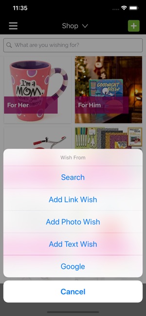 Elfster Secret Santa Generator(圖4)-速報App