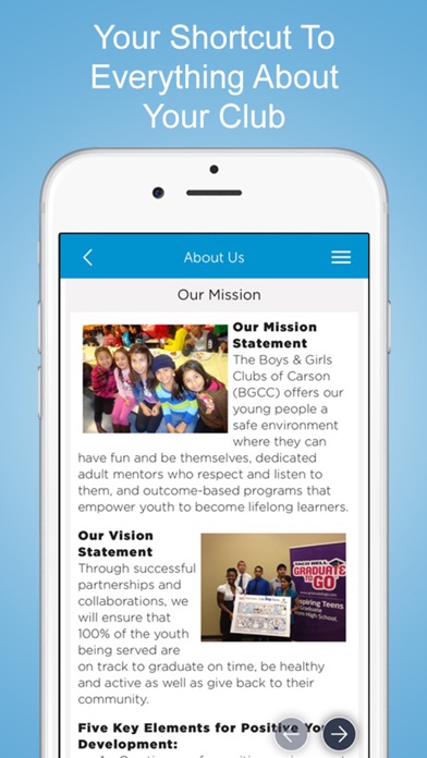 Boys & Girls Clubs of Carson screenshot 3