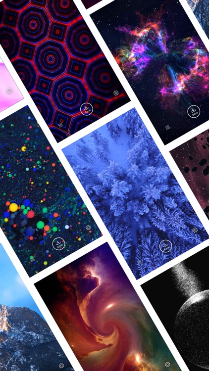 Live Lock Screens for iPhone