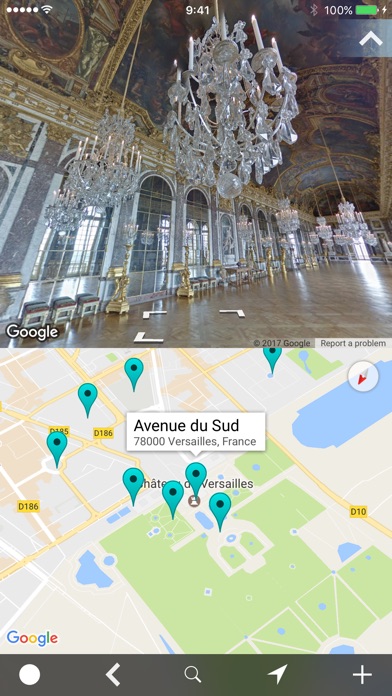 download We Maps 03 for Google Maps™ apps 0