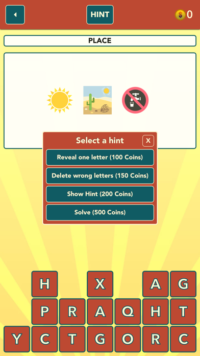 Emoji Quiz screenshot 4