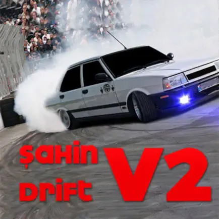 Şahin Drift v2 Читы