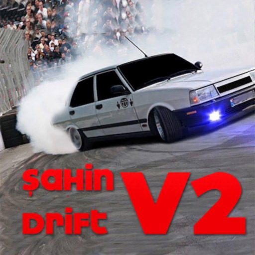 Şahin Drift v2