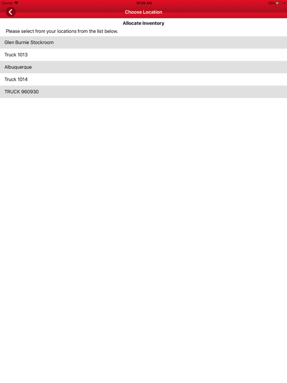 RE Michel - ESP Plus iPad screenshot 3 - Productivity app