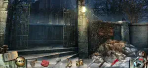 True Fear: Forsaken Souls 2 screenshot #2 for iPhone