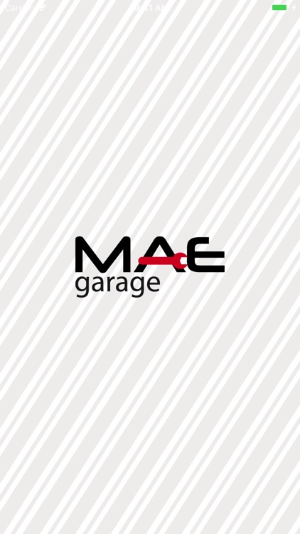 MAE Garage - Car Accessories