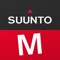 Suunto Movescount