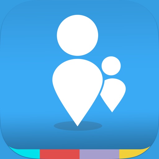 Mommy Nearest iOS App