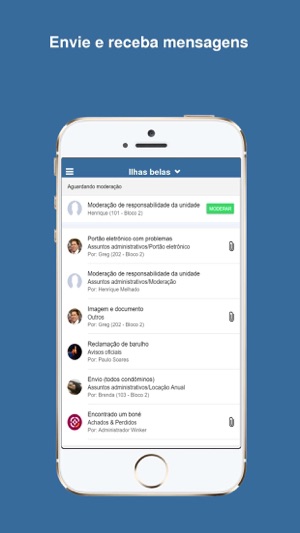 Conética Condomínios(圖3)-速報App