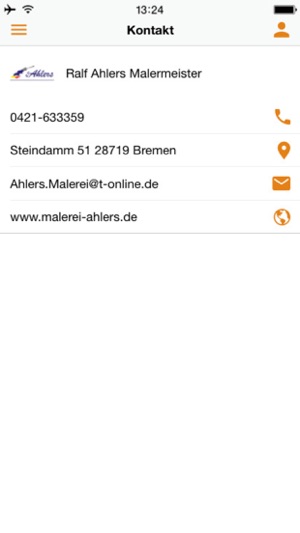 Ralf Ahlers Malermeister(圖4)-速報App