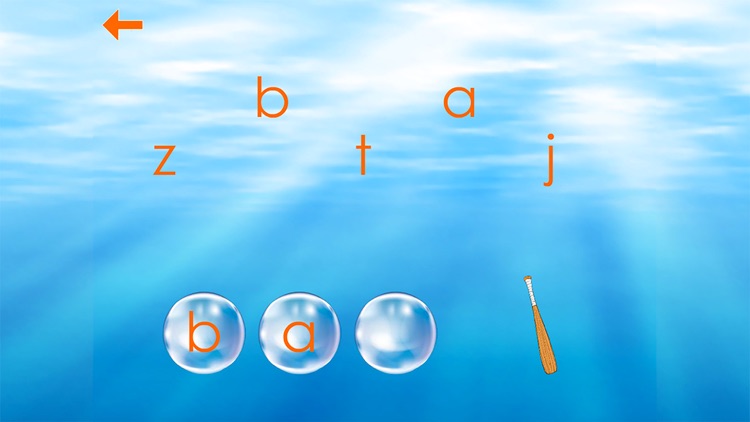 CVC Phonics Spelling Practice