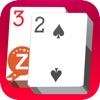 Card Solitaire Z