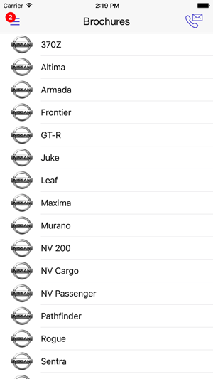 Fenton Nissan of McAlester(圖5)-速報App