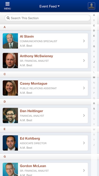 AMBTORONTO17 screenshot-4
