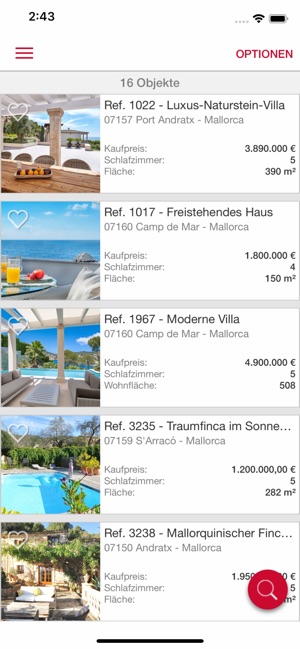 Exklusiv Konzept - Immobilien(圖1)-速報App