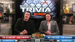 movie trivia schmoedown iphone screenshot 3