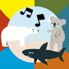 Activities of Jazzoo Koala, Shark & friends