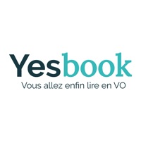 Lire en VO avec Yesbook