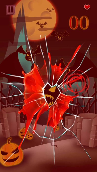 Falling Bats screenshot 4