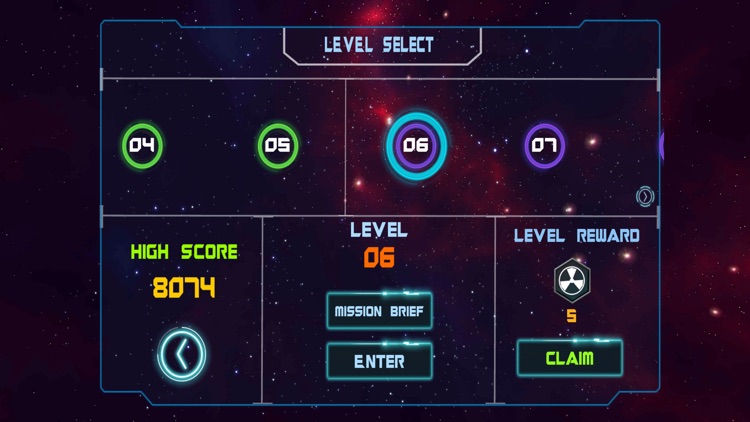 Enemy:Unknown screenshot-3