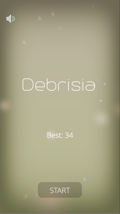 Debrisia