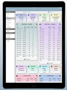 PomoLedger 2