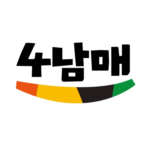 사남매시골된장 icon