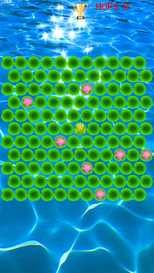 Frog Trap(圖1)-速報App