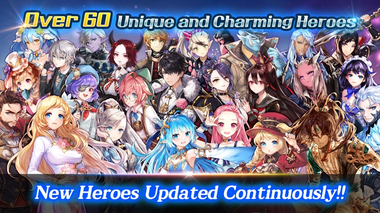 King's Raid