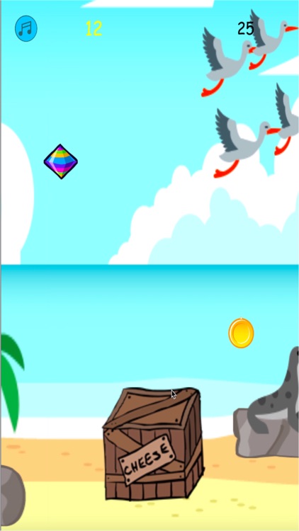 Beach Float Pro screenshot-4