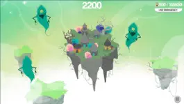 Game screenshot Island Defender-War of Species hack