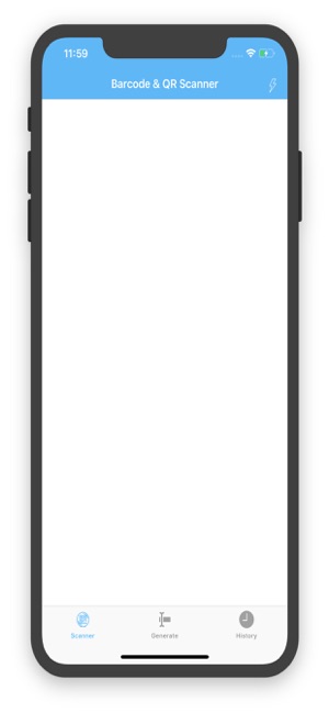 Barcode & QR Scanner(圖2)-速報App