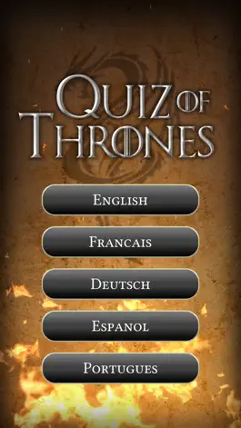 Game screenshot GoT Quiz - Quiz of Thrones mod apk