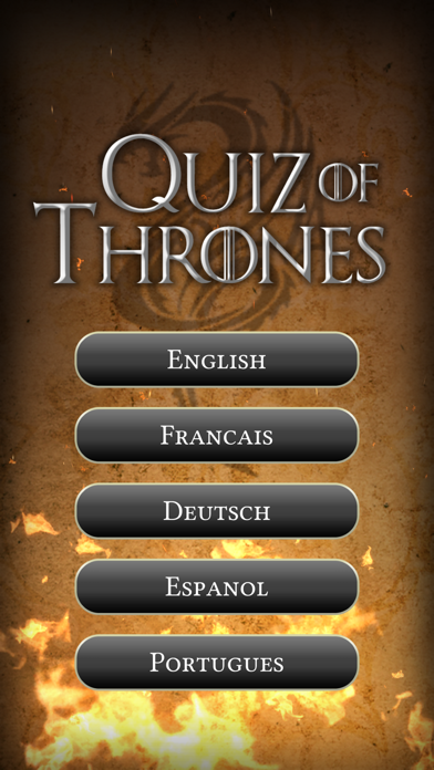 GoT Quiz - Quiz of Thronesのおすすめ画像1